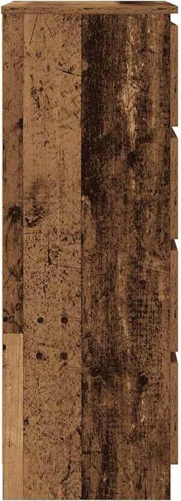 Image du produit vidaXL Sideboard (60 x 35 x 98.50 cm)