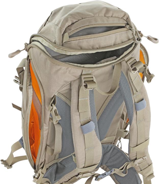 Produktbild Vanquest IBEX-26 Rucksack 26 L (26 l)