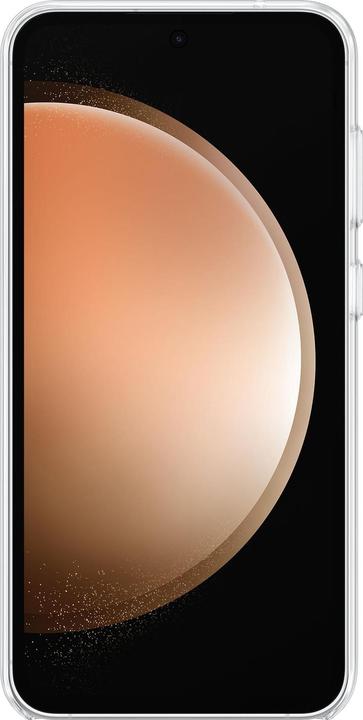 Actual product image Samsung Cover (Samsung Galaxy S23 FE)
