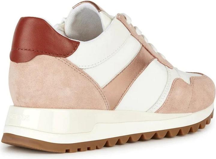 Image du produit Geox - Baskets D TABELYA A - Femme (37)
