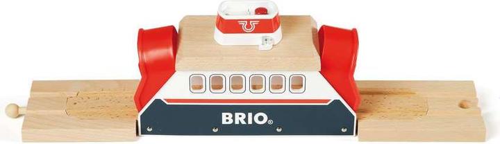 Productafbeelding Brio Licht/geluid veerboot