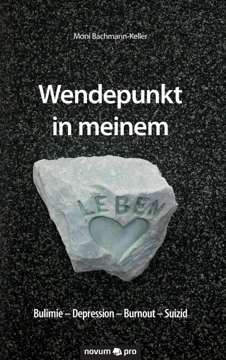 Produktbild Wendepunkt in meinem Leben (Deutsch, 2016)