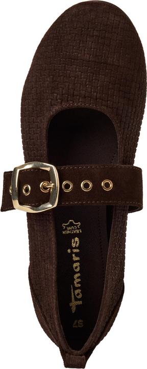 Actual product image Tamaris Ballerina (41)