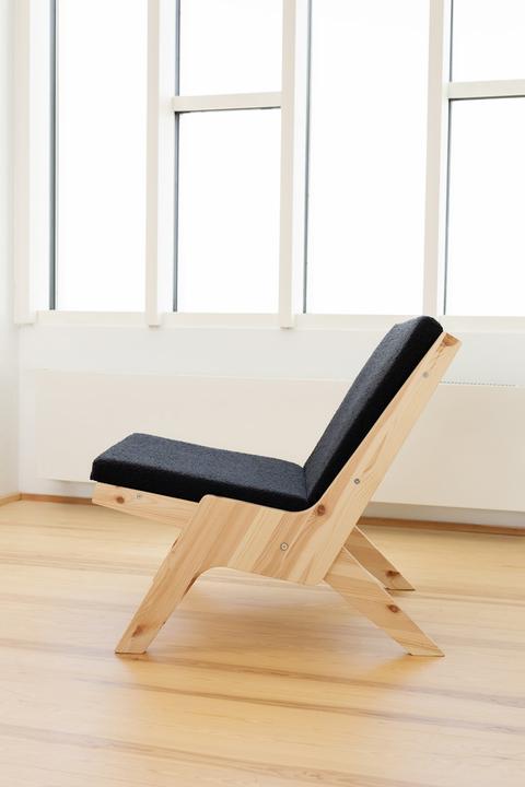 Immagine prodotto Karup Design Sway Lounge Chair