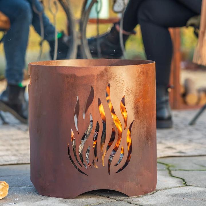 Produktbild RedFire Feuerstelle (40 cm)