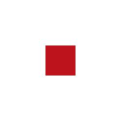PlottiX PremiumFlex 32cm x 50cm Rot