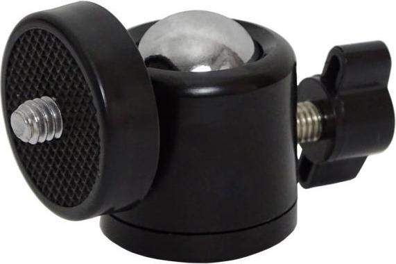 keepdrum Kugelgelenk Stativ-Adapter