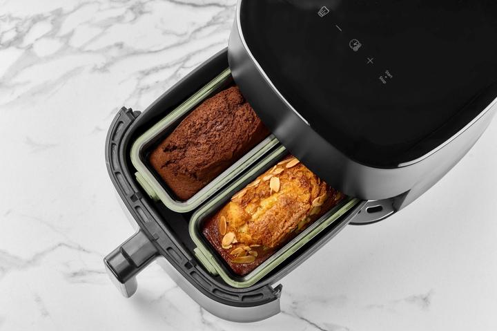 Image du produit Lékué Airfryer