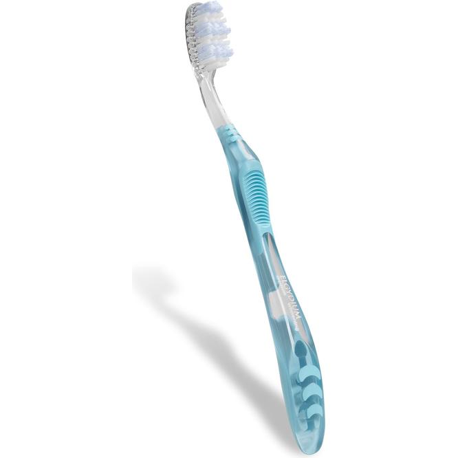Thumbnail - Elgydium, Handzahnbürste, Whitening Zahnbürste weich (Weich, 1 x)