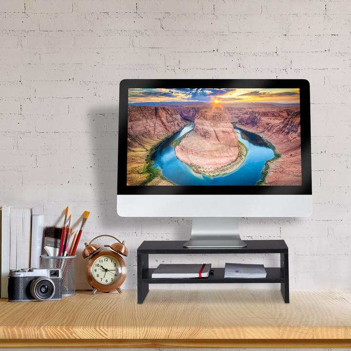 Image du produit Relaxdays Support moniteur
