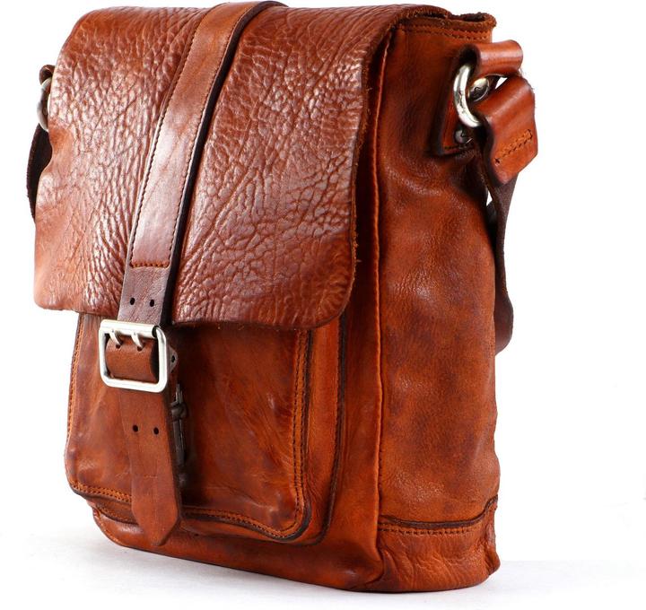 Immagine prodotto Campomaggi Saturno Crossbody Bag