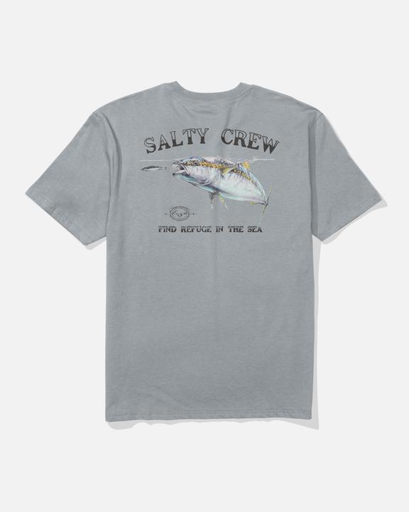 Produktbild Salty Crew Surface Classic Ss Tee (M)