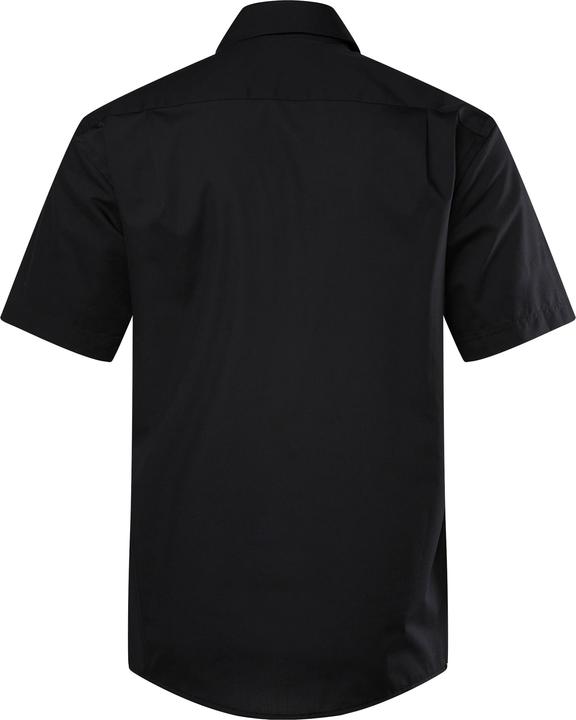 Produktbild Boston Park Businesshemd, Halbarm, EasyCare, Kentkragen, Comfort Fit (8XL)