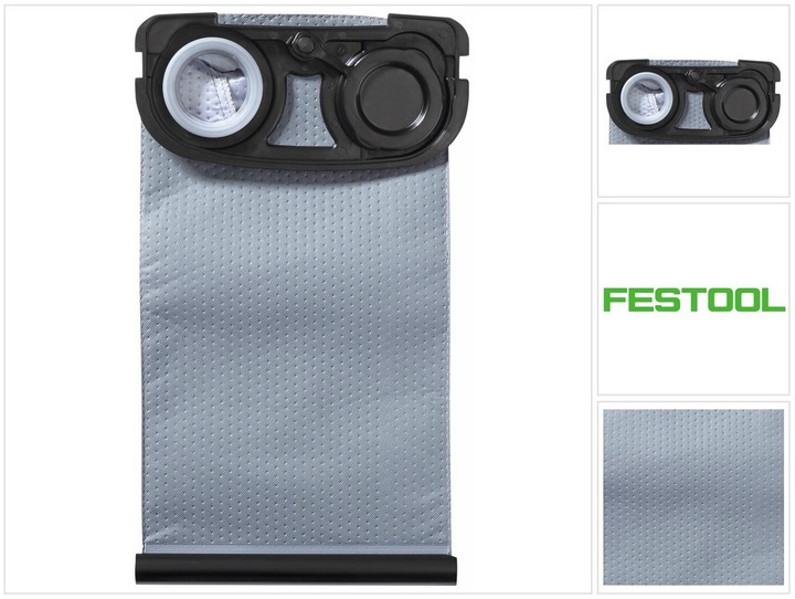Produktbild Festool Longlife-Filtersack FIS-CTL MIDI
