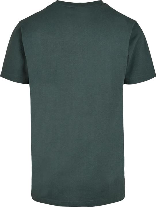 Actual product image Mister Tee Seagull Sneakers Tee - 18357 (S)