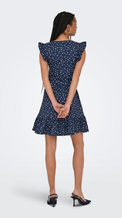 Actual product image Only ONLHILLARY Midikleid Kleid (M)