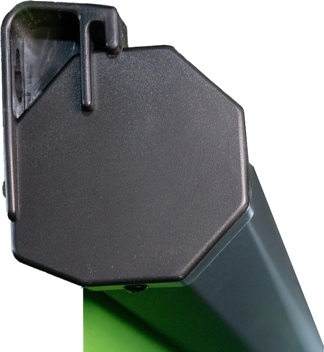 Produktbild Reflecta Green Screen Rollo (1:1)