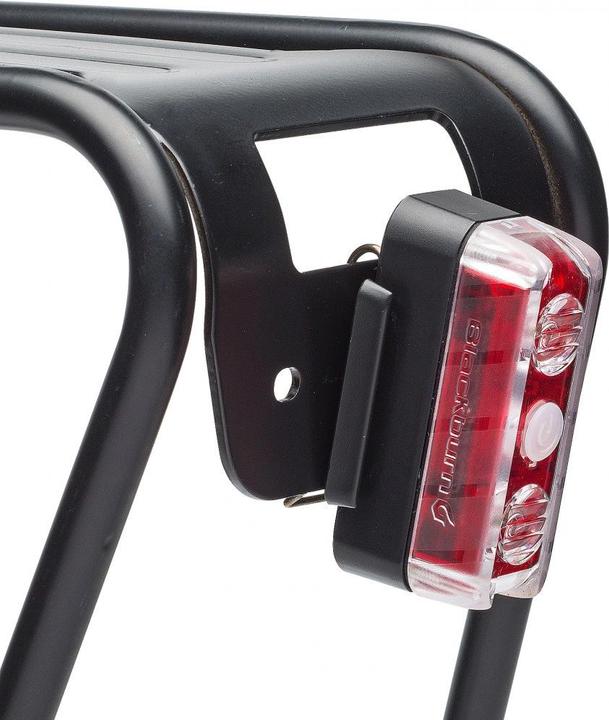 Actual product image Blackburn Dayblaze (65 lm, 65 lm)