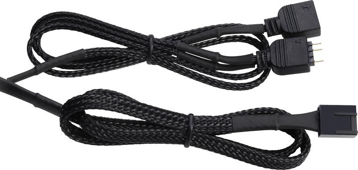 Immagine prodotto Fractal Prisma AL-12/PWM (120 mm, 3 x)