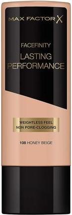 Produktbild Max Factor Lasting Performance (108 Honey Beige)