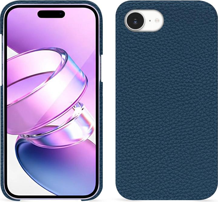 Produktbild Noreve Lederschutzh??lle (Apple iPhone 17e)
