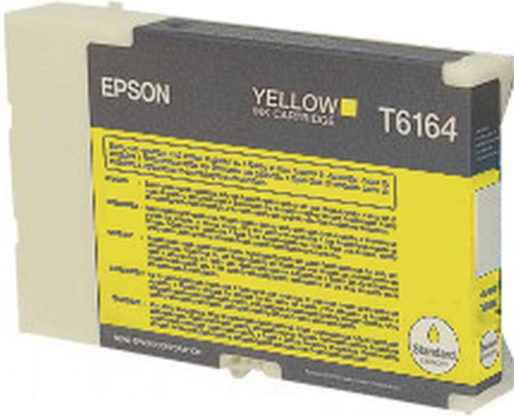 Produktbild Epson T6164 (Y)
