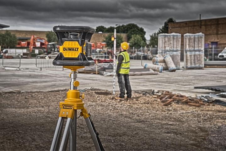 Actual product image DeWalt DCE074D1R
