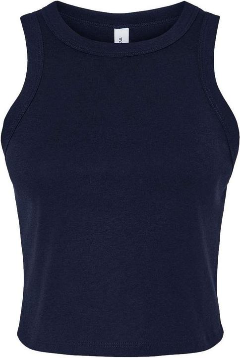 Produktbild Bella Canvas Micro Rib Racer Tank (XXL)