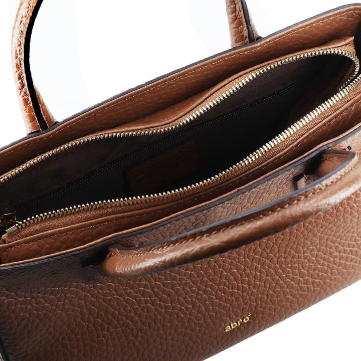 Produktbild Abro Handtasche Leder 26 cm