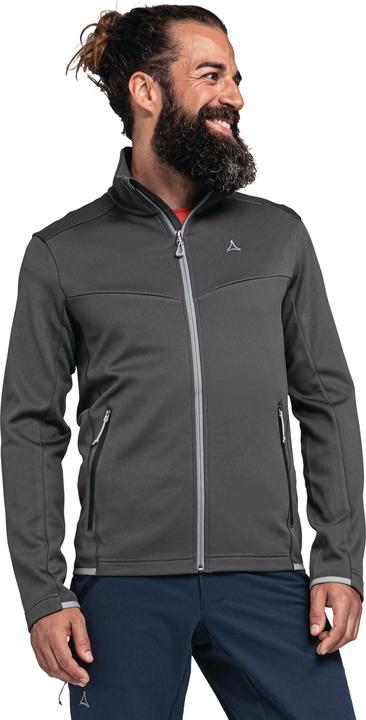 Produktbild Schöffel Fleece Jacket Bleckwand (58, 4XL)