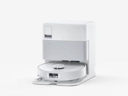 Actual product image Roborock Q Revo Edge (18500 Pa, Wiping pads (rotating))