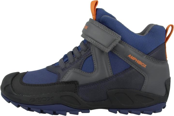 Immagine prodotto Geox J New Savage B.B ABX A (38)