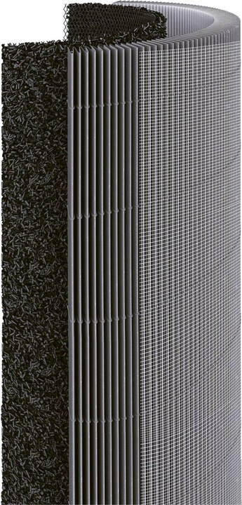 Productafbeelding Xiaomi Smart luchtzuiveraar 4 Pro filter (1 x)