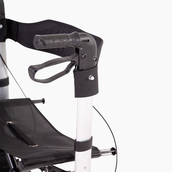 Image du produit Antar Vierrad Rollator