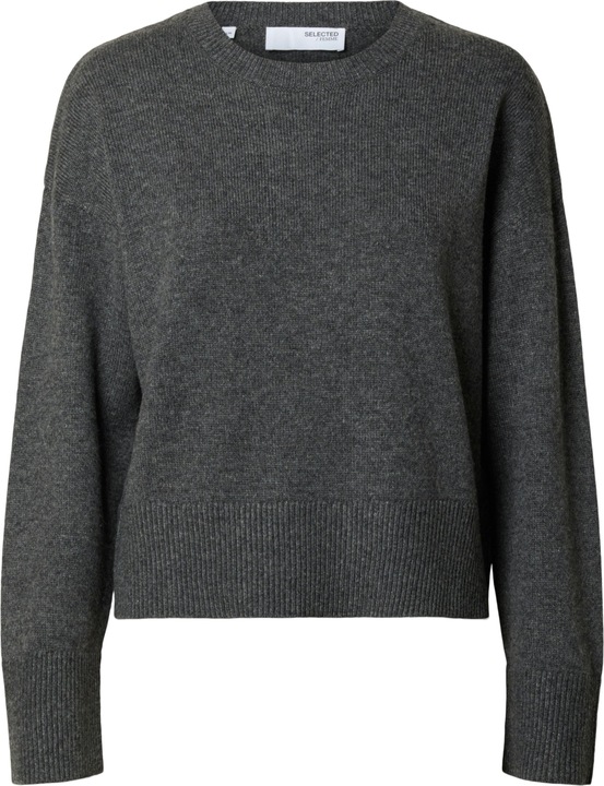 Medium Grey Melange