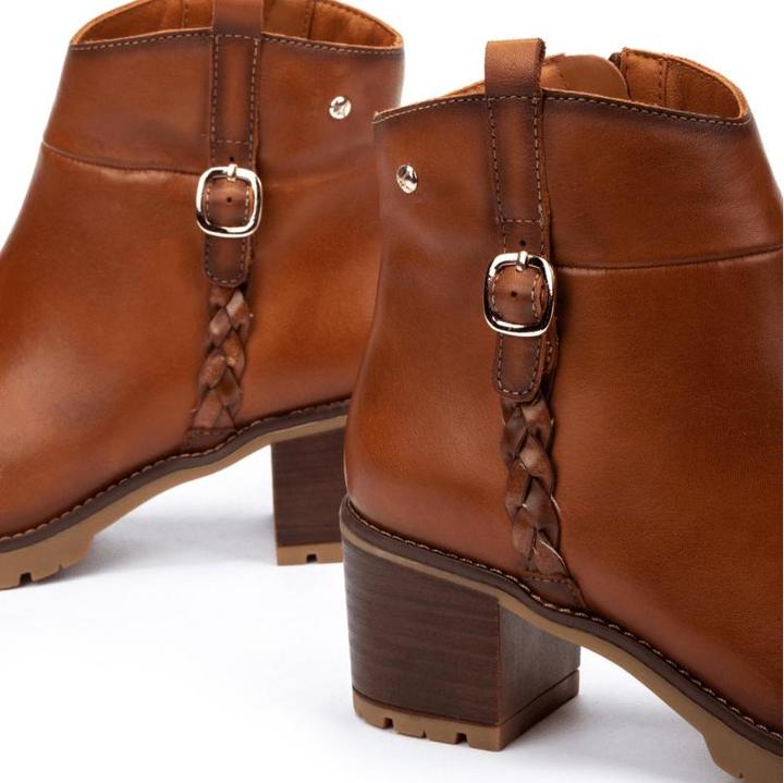 Actual product image Pikolinos Ankle boot (38)