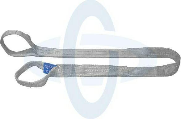 Actual product image Toya Tension strap with tension 4m, 1000daN