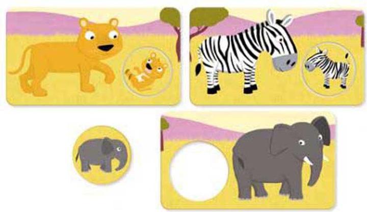Image du produit Nathan 31401 Jouets éducatifs (Français)