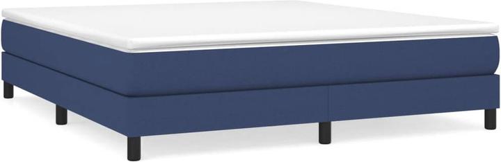 Image du produit vidaXL Boxspringbettgestell (160 x 200 cm)