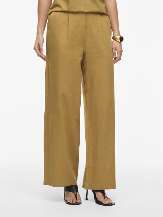 Actual product image Vila Hose mit weitem Bein (Frequency band 38 (2600 MHz))