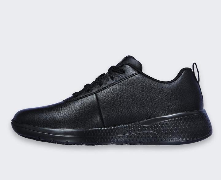 Immagine prodotto Skechers Scarpe Marsin Commune SR Nero (38.5)