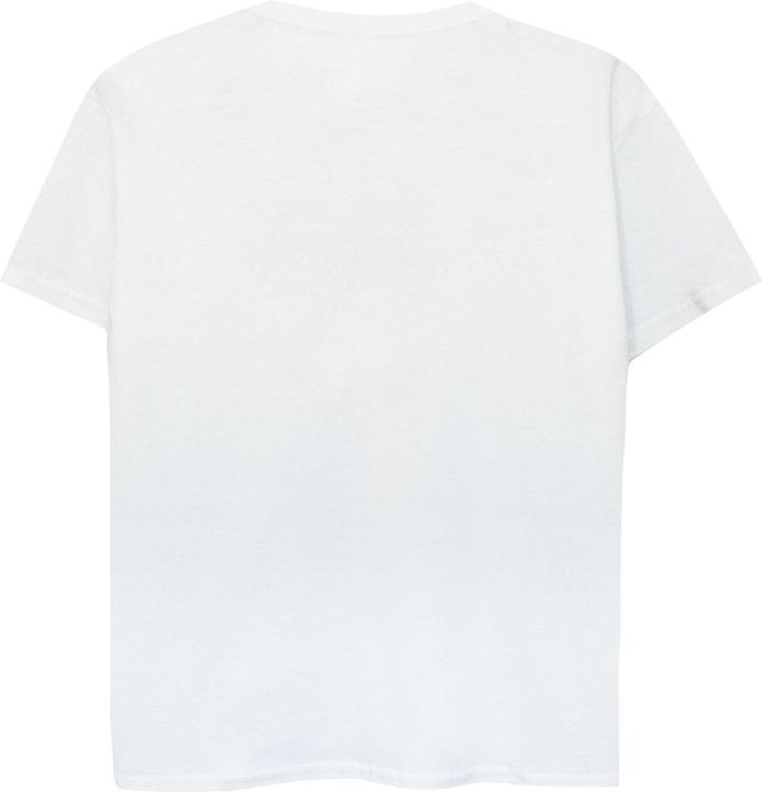 Produktbild Wonder Woman Head TShirt aus Baumwolle (M)