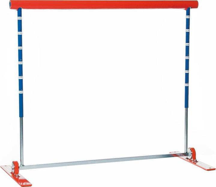 Actual product image Polanik Pendulum hurdle, 5 steps, 60 - 91 cm (7000 g)