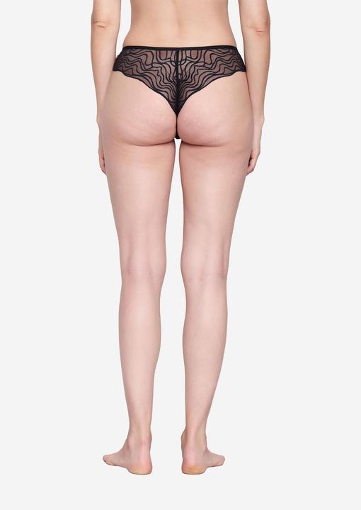 Produktbild Joop! Brasilslip Wave Lace (XL, Einzelpack)