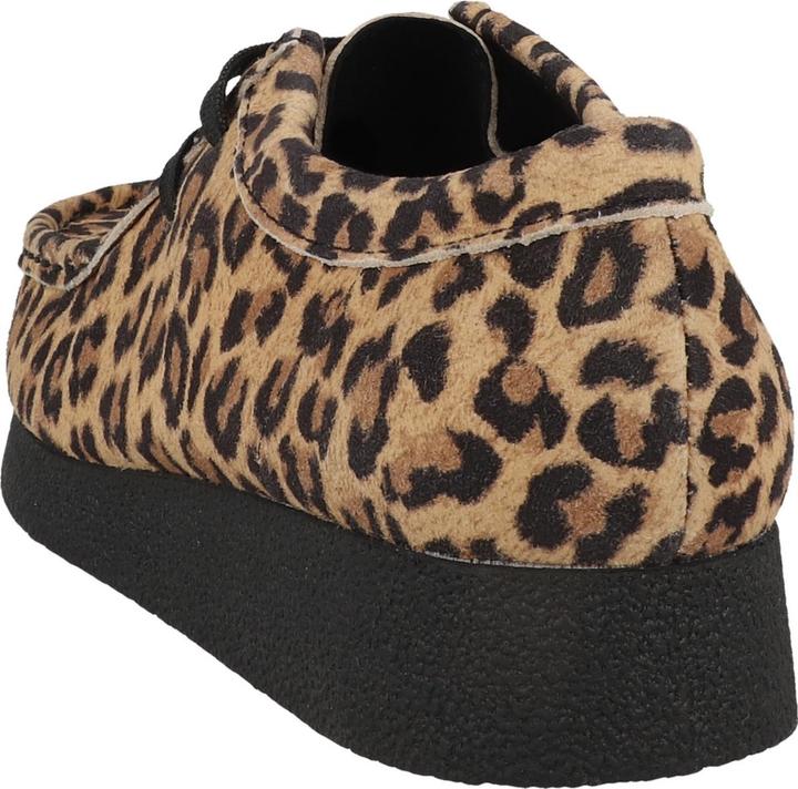 Produktbild Clarks W Wallabee EVO Sh (41)