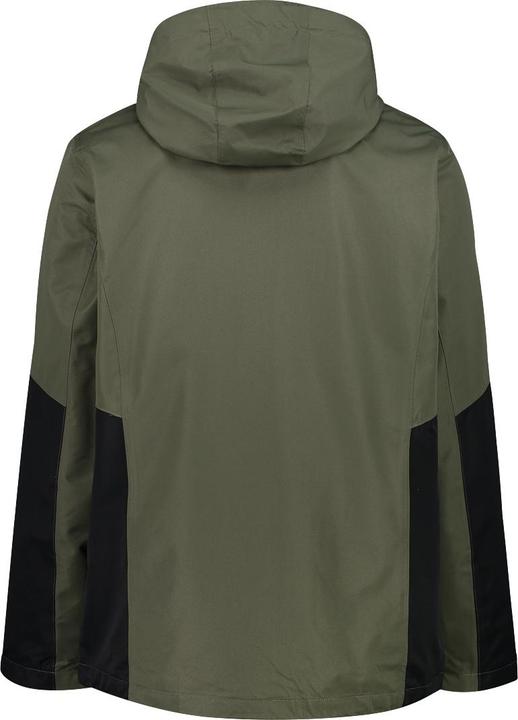 Actual product image CMP Campagnolo 3-in-1 waterproof jacket (4XL)