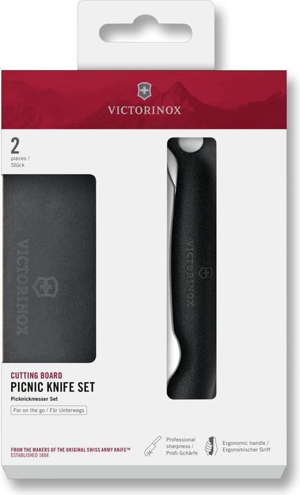 Produktbild Victorinox Swiss Classic