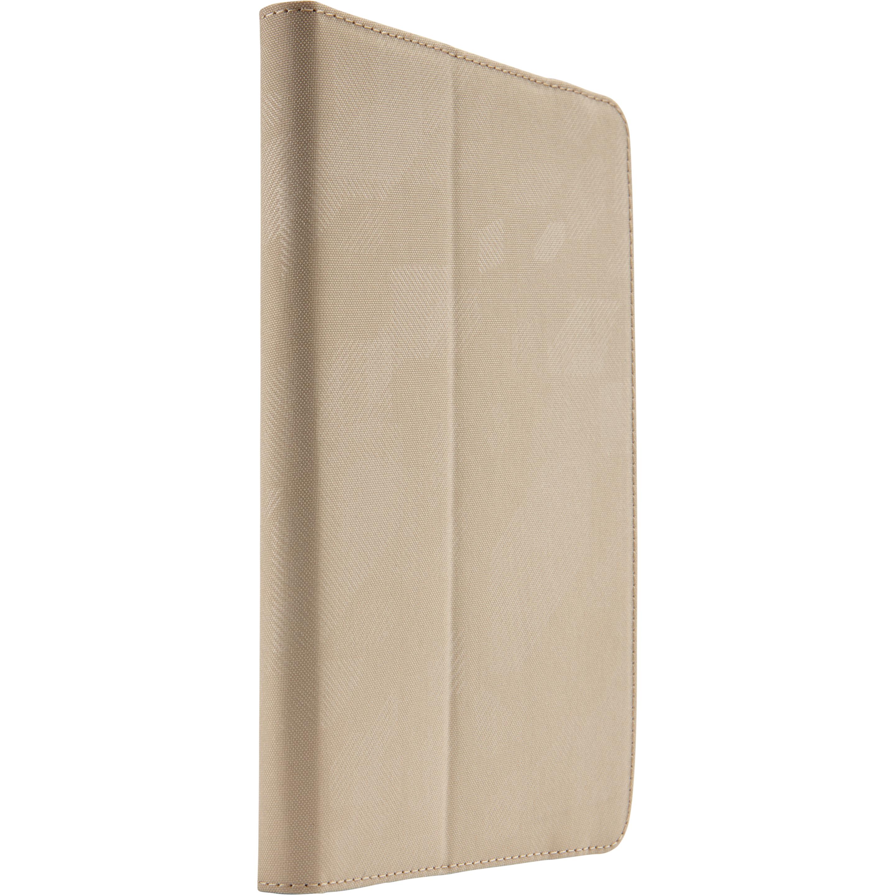 Caselogic Surefit Universal (7" Tablets), Tablet Hülle, Beige