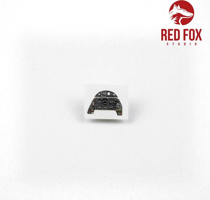 Immagine prodotto 1/32 Messerschmitt Bf 109G-6 (per kit Revell)