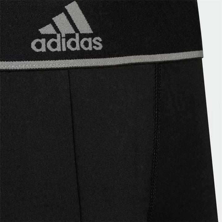 Produktbild Adidas 3er Pack Active Micro Flex Eco Retro Short / Pant (S, 3er Pack)